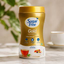 Sugar Free Gold