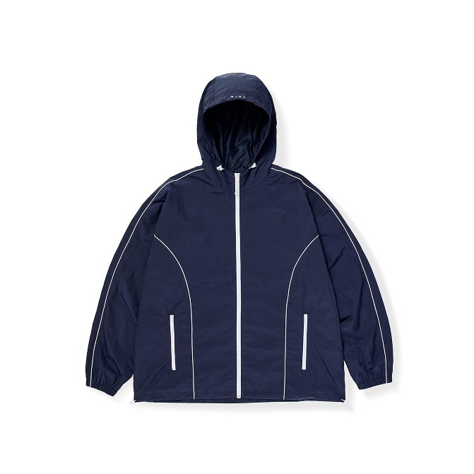 BTS - Swim Wind Jacket (DIVE)