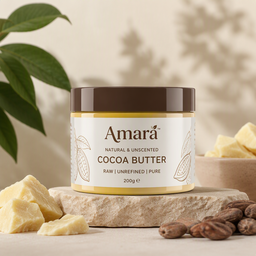 Amara Cocoa Butter