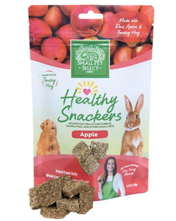 Healthy Snacks & Treats