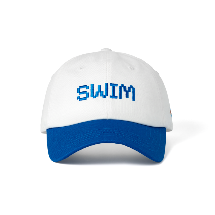 BTS - “Swim” Ball Cap (Multi)