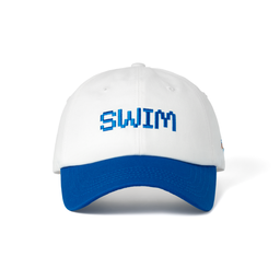 BTS - “Swim” Ball Cap (Multi) 