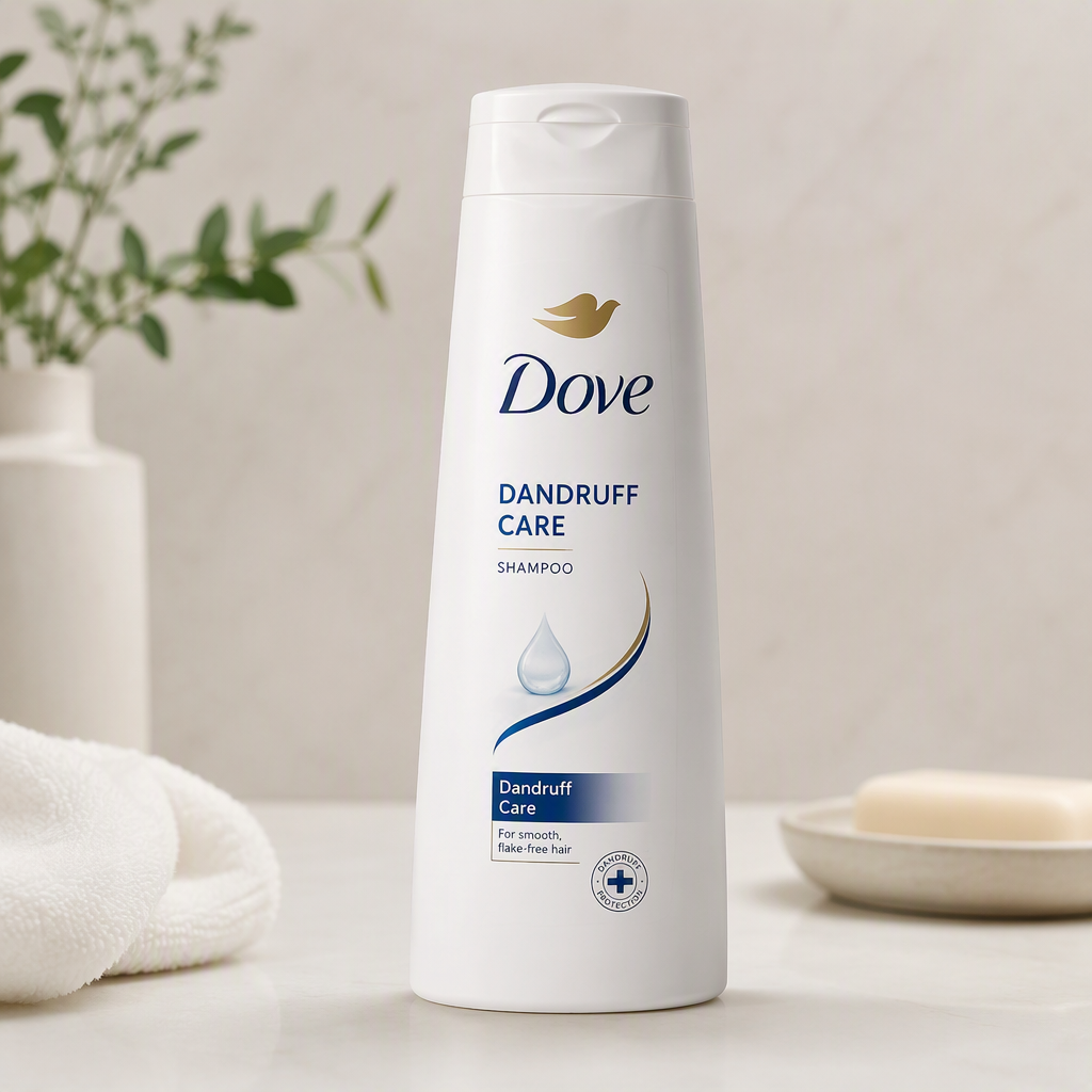 Dove Dandruff Care_0