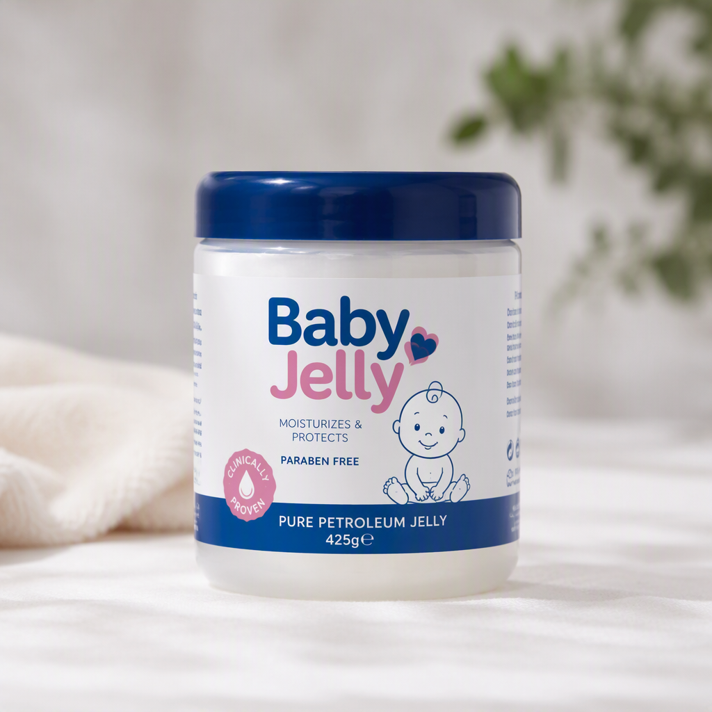 Baby Jelly 425G