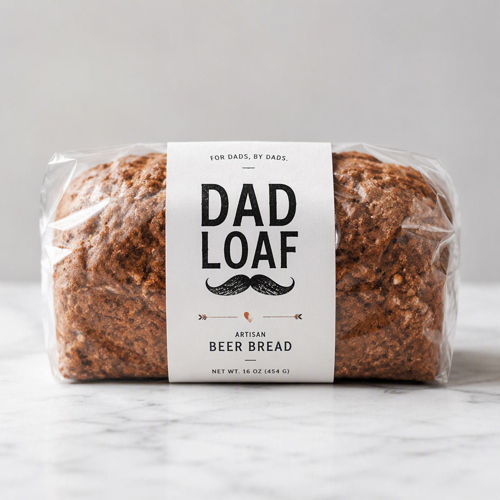 Dad Loaf