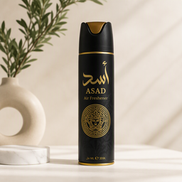 Asad Air Freshner