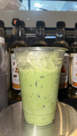 MATCHA