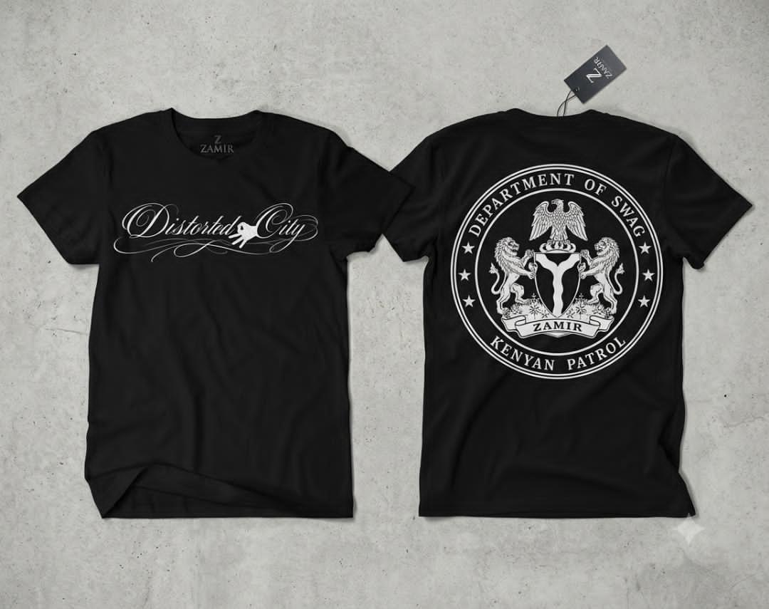 Total Acoustic Destruction merch_0