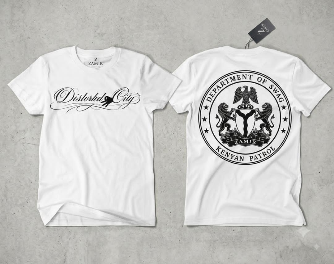 Total Acoustic Destruction merch_1