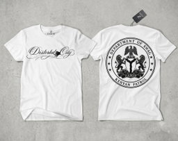 Total Acoustic Destruction merch