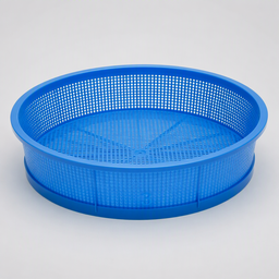 Plastic Sieve 3