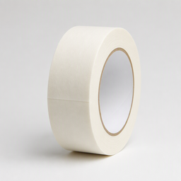 White Masking Tape Big