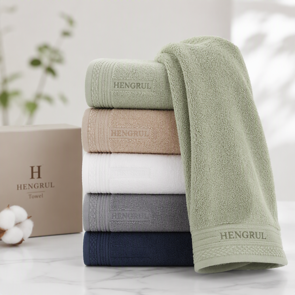 Hengrul Towel
