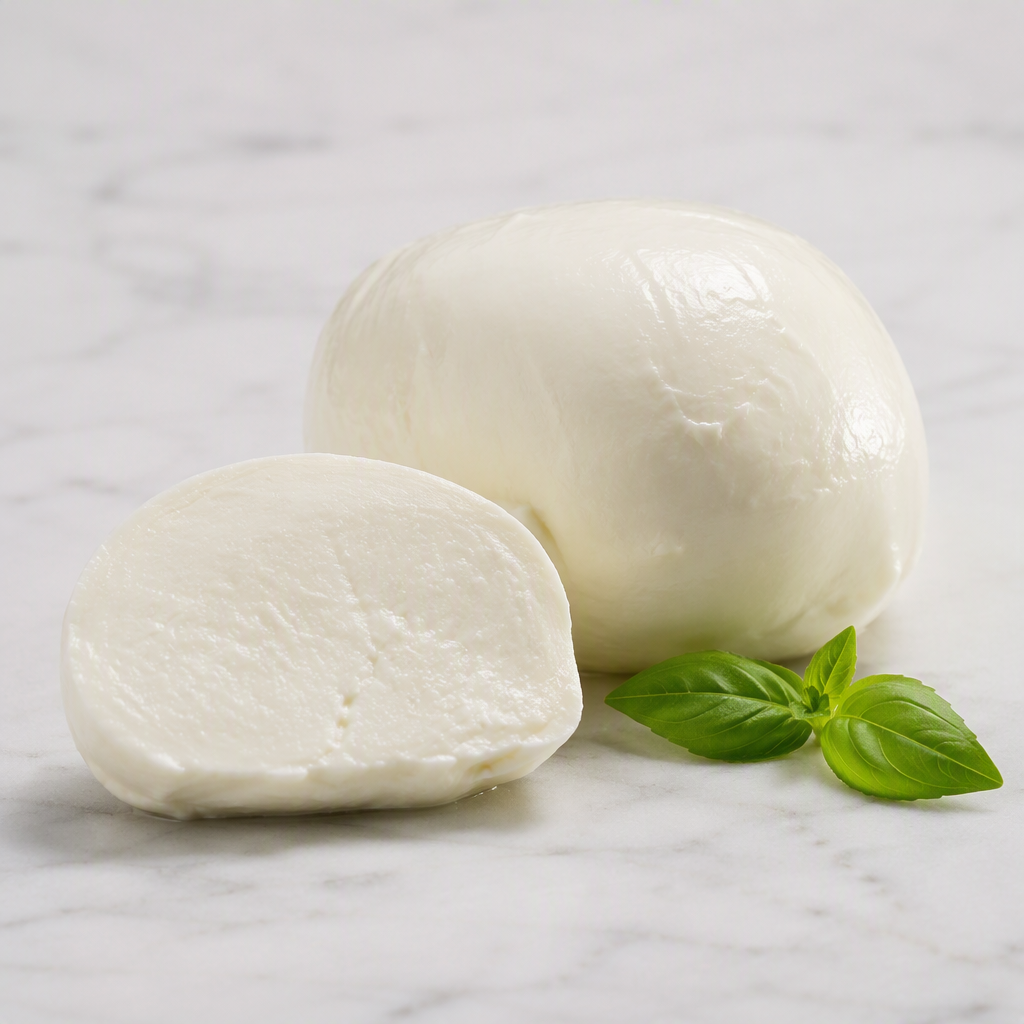 Mozzarella Cheese_0