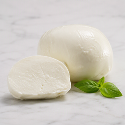 Mozzarella Cheese