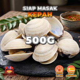 Kepah LALA