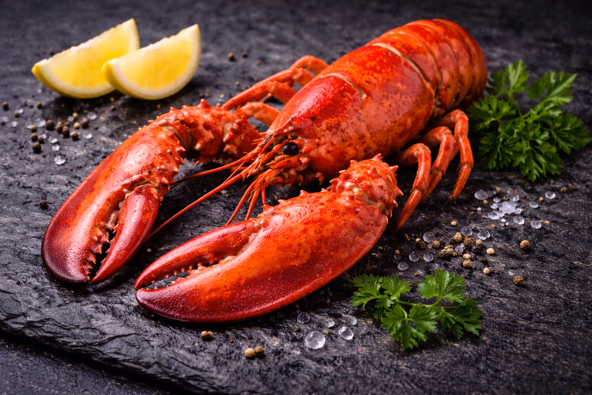 Boston Lobster_1