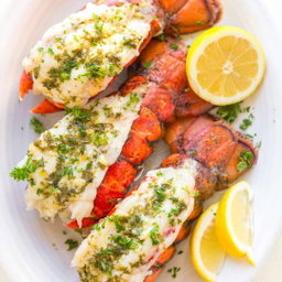 Boston Lobster
