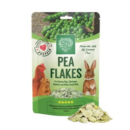 Pea Flakes 8oz