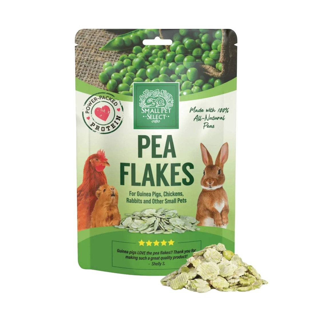Pea Flakes 1lb