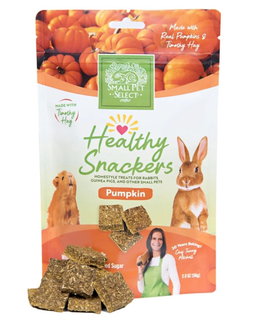 Pumpkin Healthy Snacker 2oz