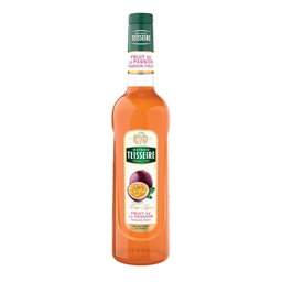 Mathieu Teisseire Passion Fruit Syrup 70cl 