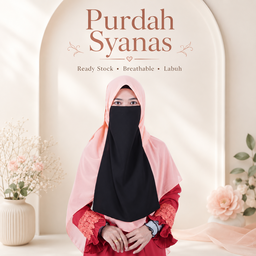 Niqab 