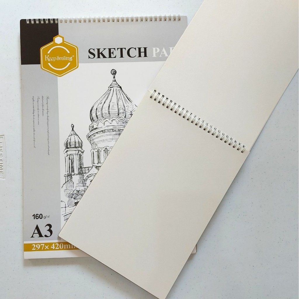 A3 SketchPad