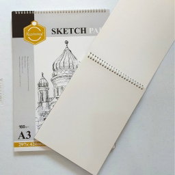 A3 SketchPad