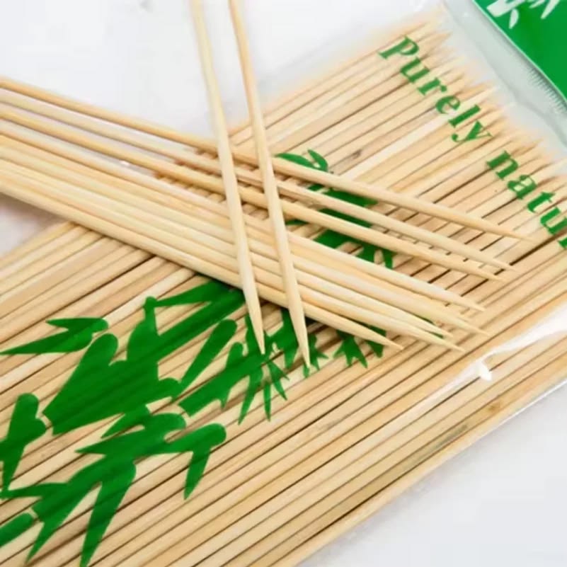 Bamboo Skewers (Variety)