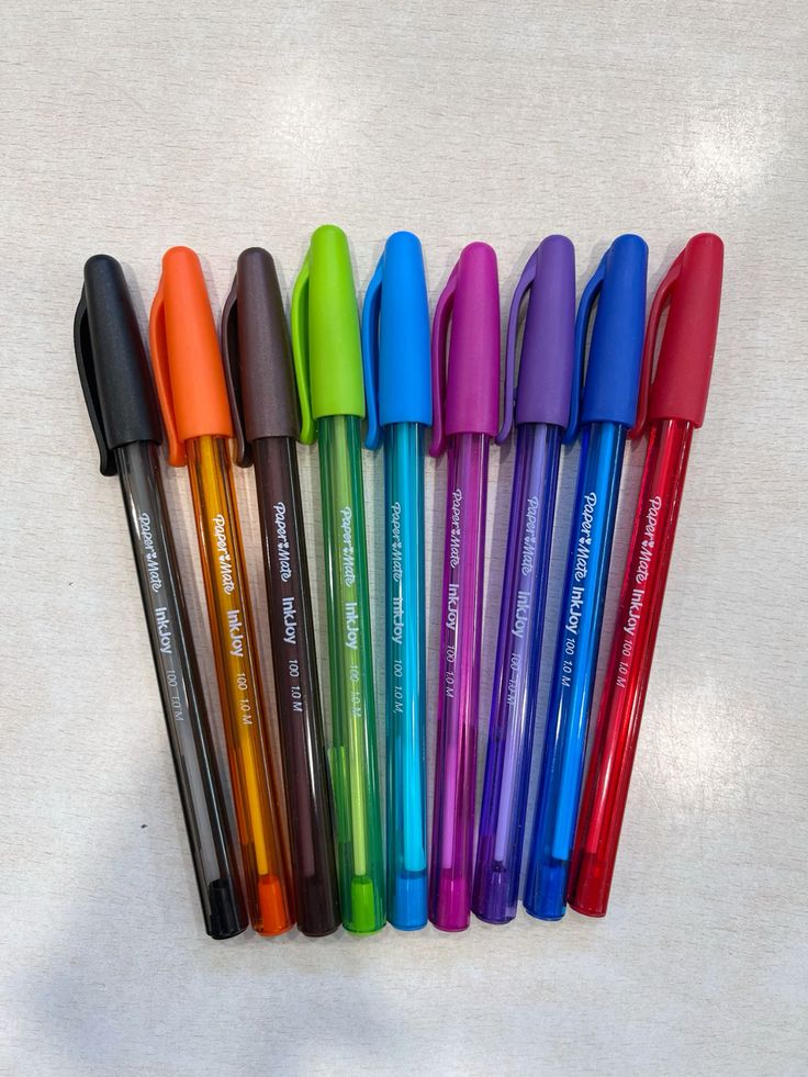 Gel Pens (Variety)_1