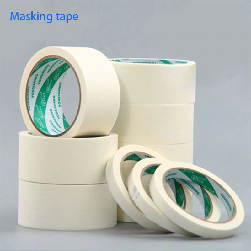 Masking Tape