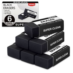 Erasers