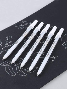 White Pens