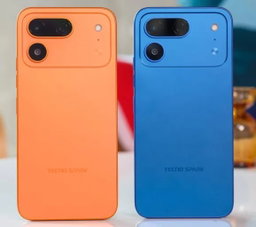 Tecno spark 50 pro 4G 128gb/6gb (K05)