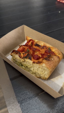 Focaccia