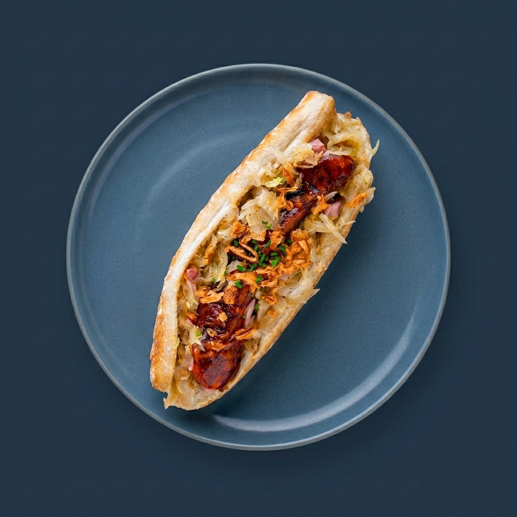 Debercina Kobasica 80gr