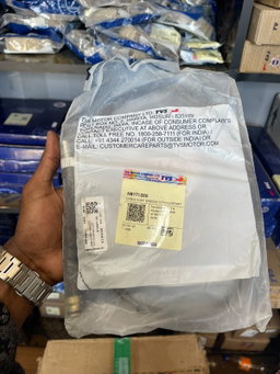 CABLE ASSY SPEEDO [N8170260]