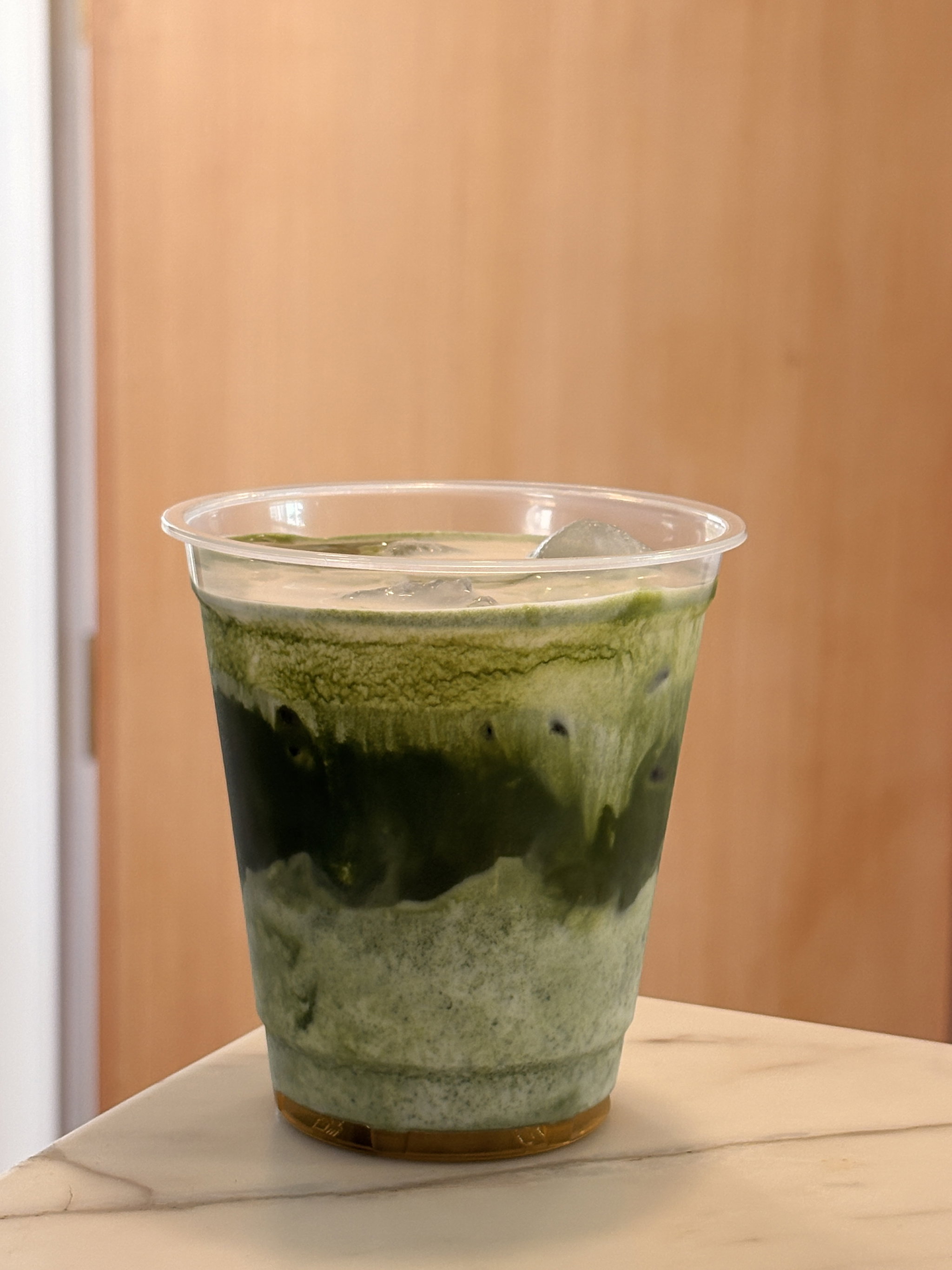 Honey Cinnamon Matcha (Iced)_0