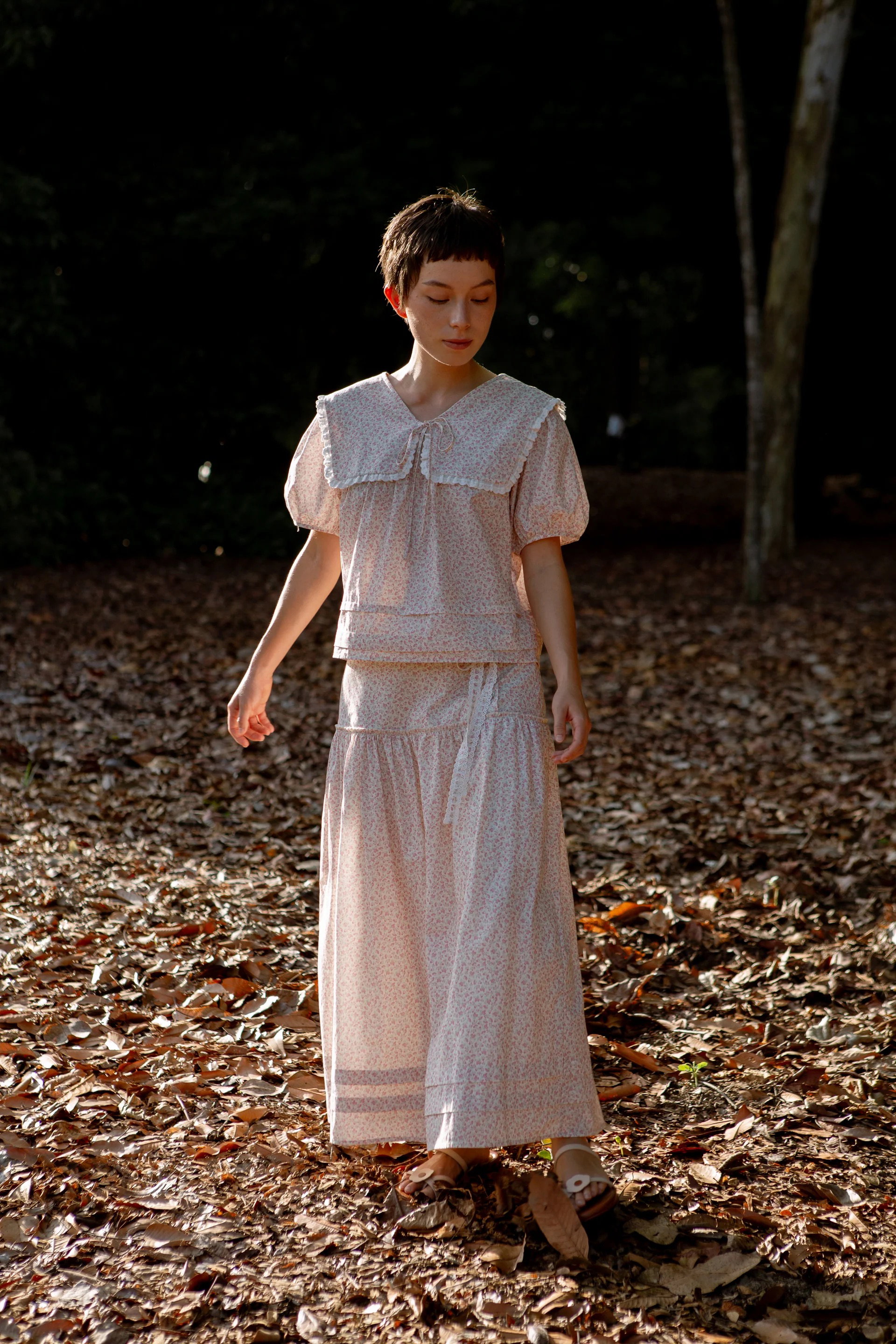 Dear Samfu | House Skirt (M) _0