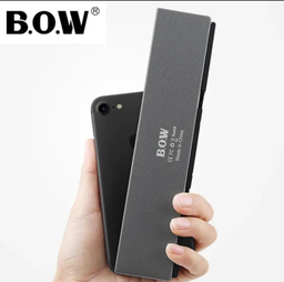 Foldable Bluetooth Mobile Keyboard