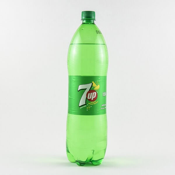 7UP MEGA 1.5L