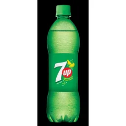 7UP 400ML