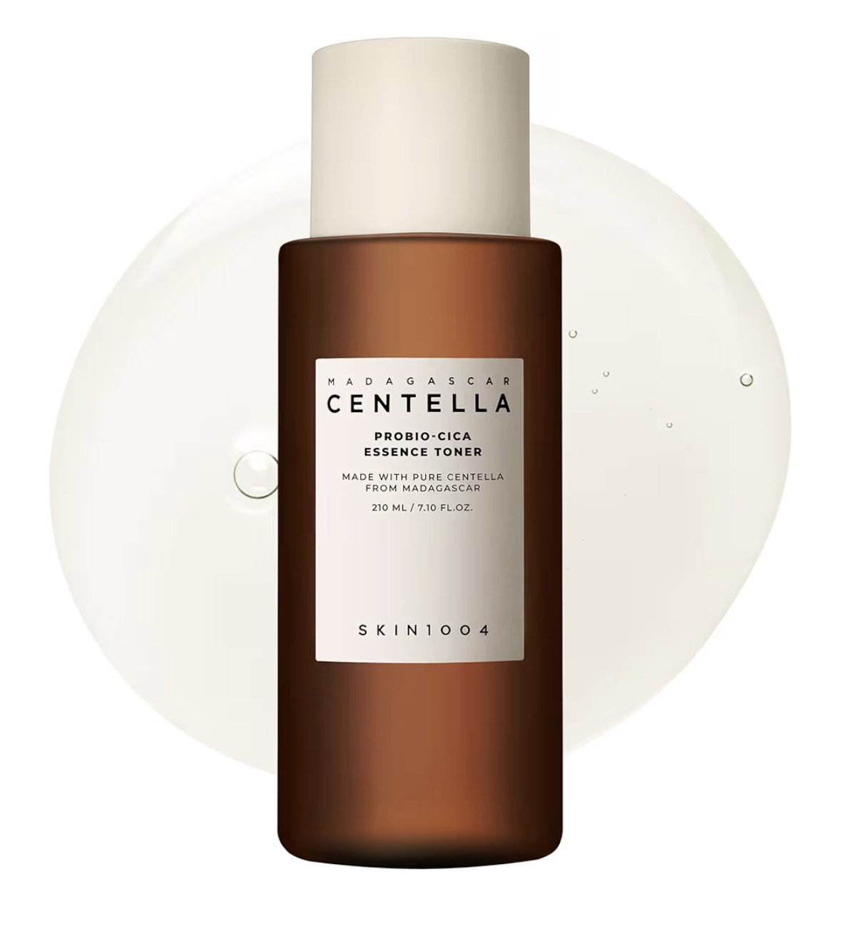 Madagascar Centella Probio-Cica Essence Toner by SKIN1004 _0