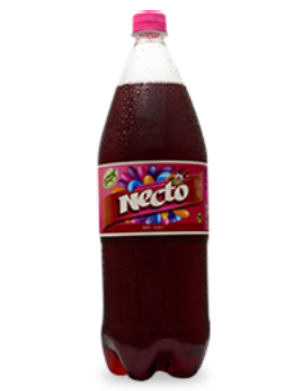 NECTO SODA 1.5