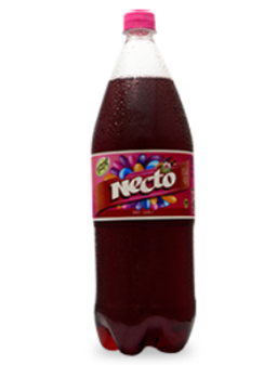 NECTO SODA 1.5