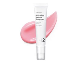 TOSOWOONG PDRN Pink Peptide Eye Cream 