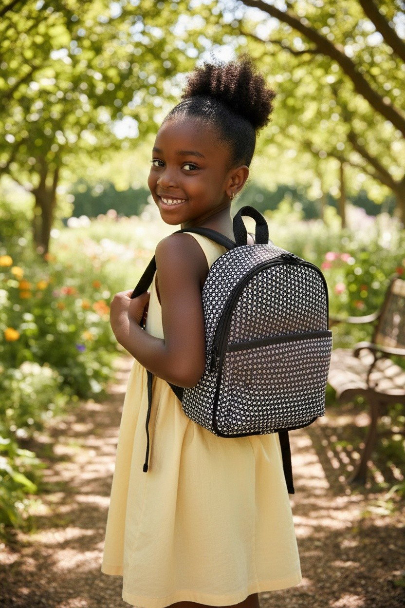 MOCHILA INFANTIL