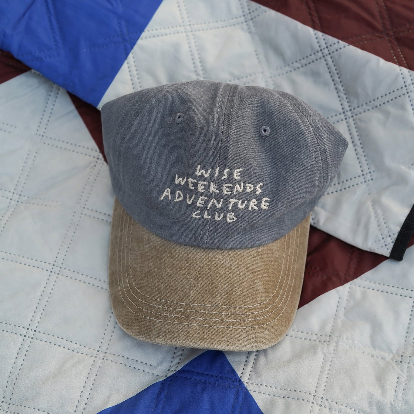 Baseball Cap - NEW_1