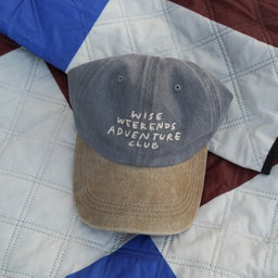 Baseball Cap - NEW